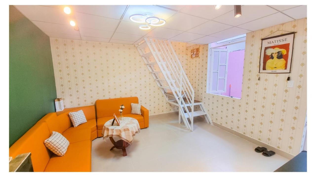 Doc Pho Home Dalat Bagian luar foto