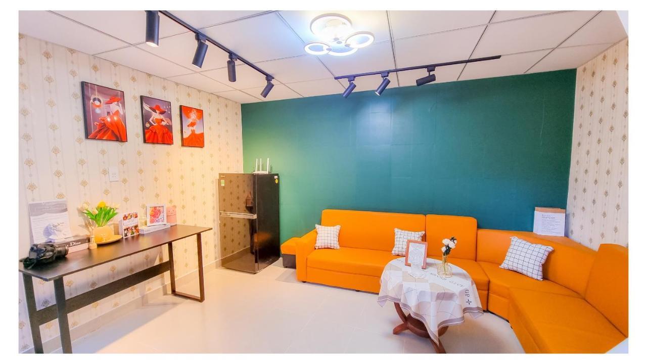 Doc Pho Home Dalat Bagian luar foto